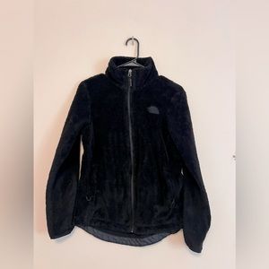 North Face Fleece Jacket